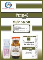 PAZTEC-40 